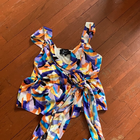 Multicolor size X1 plus - Picture 3 of 4